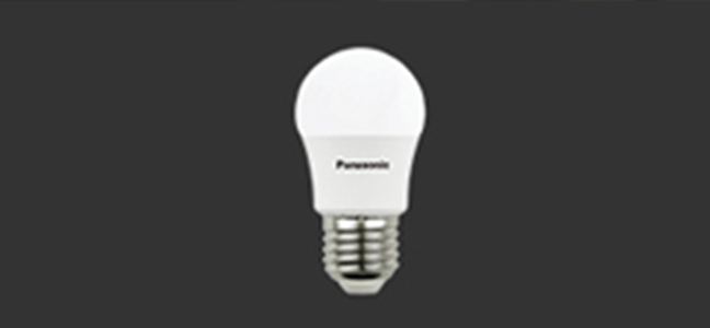 Panasonic Basic Lamp